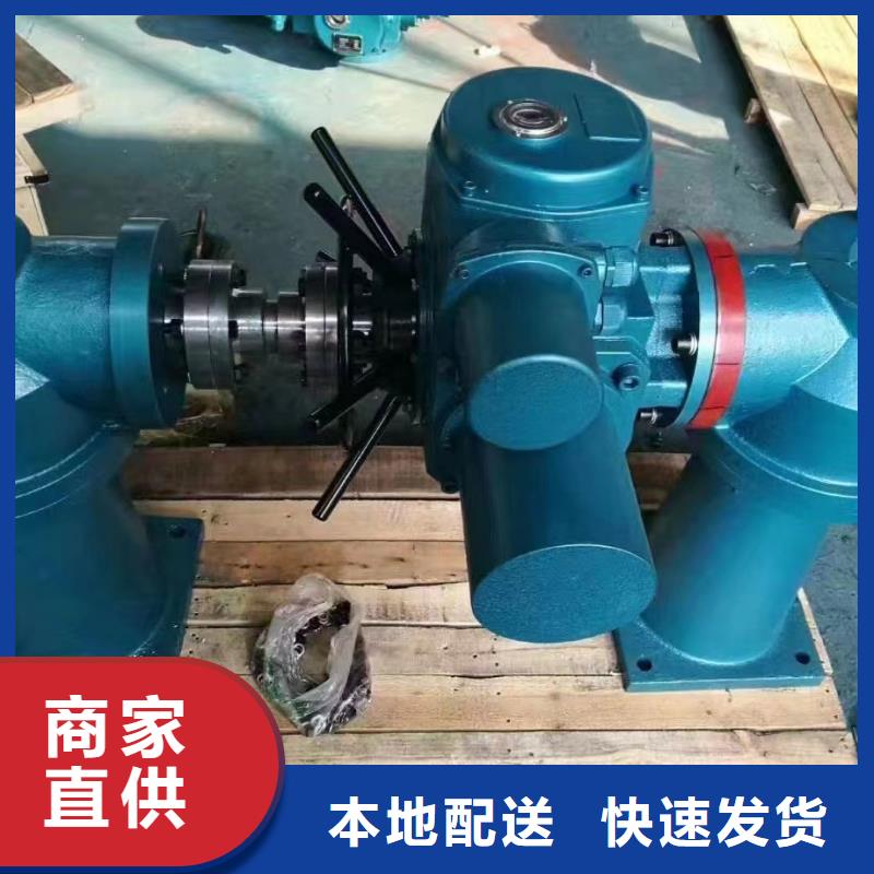 QL-1T螺杆启闭机