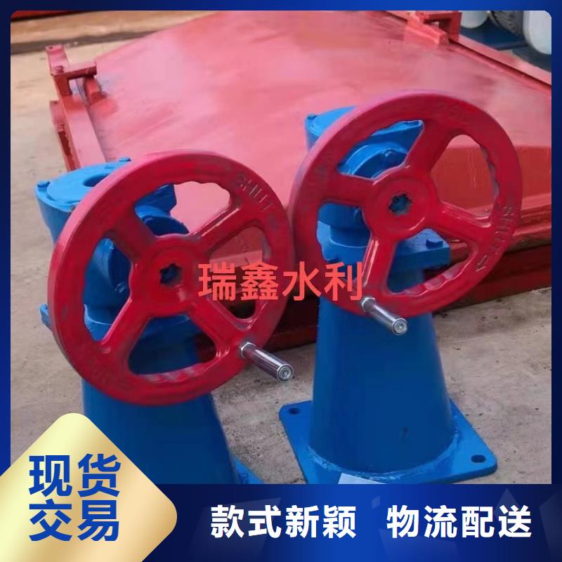 侧摇式启闭机-老客户钟爱的厂家
