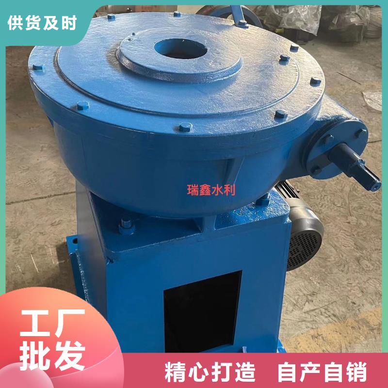  启闭机使用寿命长久