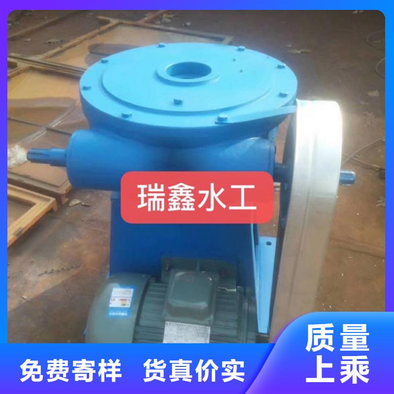 启闭机-2025厂家直销