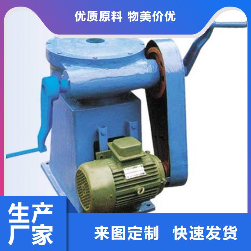 门式卷扬启闭机-10年实体厂家