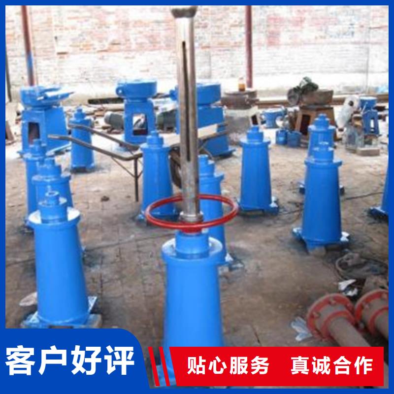 启闭机液压翻板闸门质量优选