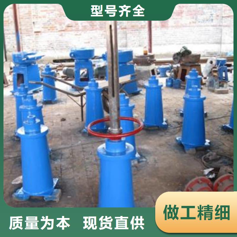 qh双吊点卷扬式启闭机