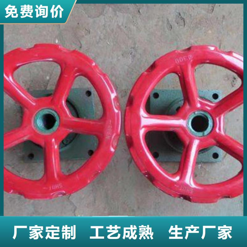  启闭机使用寿命长久