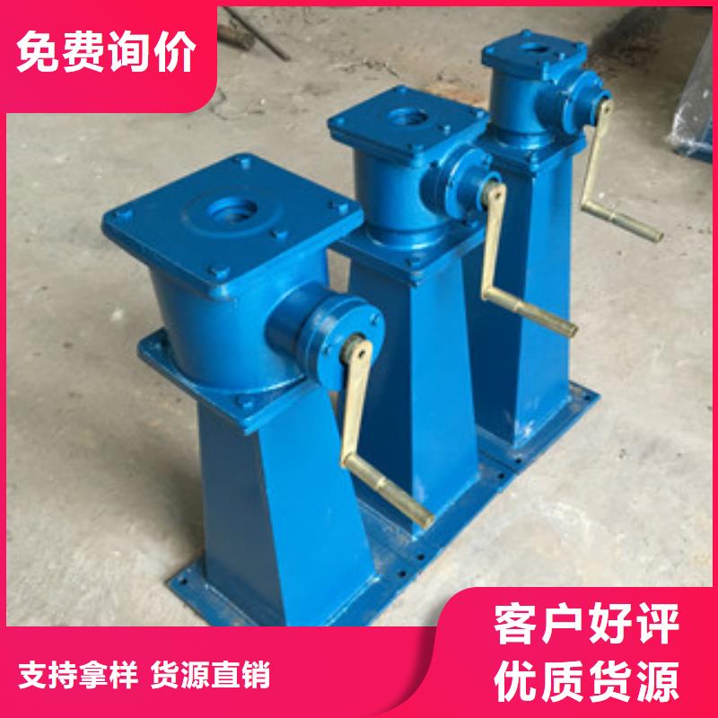  启闭机厂家精选