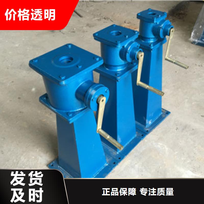 启闭机资质认证