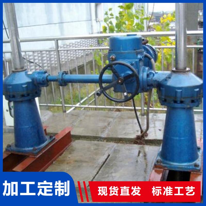 手电两用螺杆启闭机-老客户钟爱的厂家
