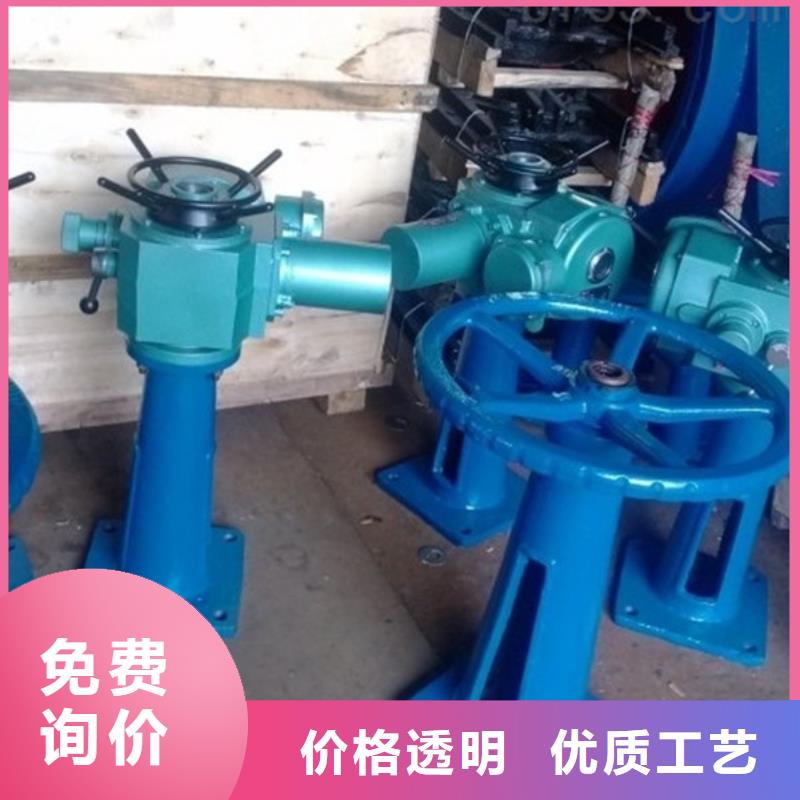 手电两用螺杆启闭机-水利机械厂家