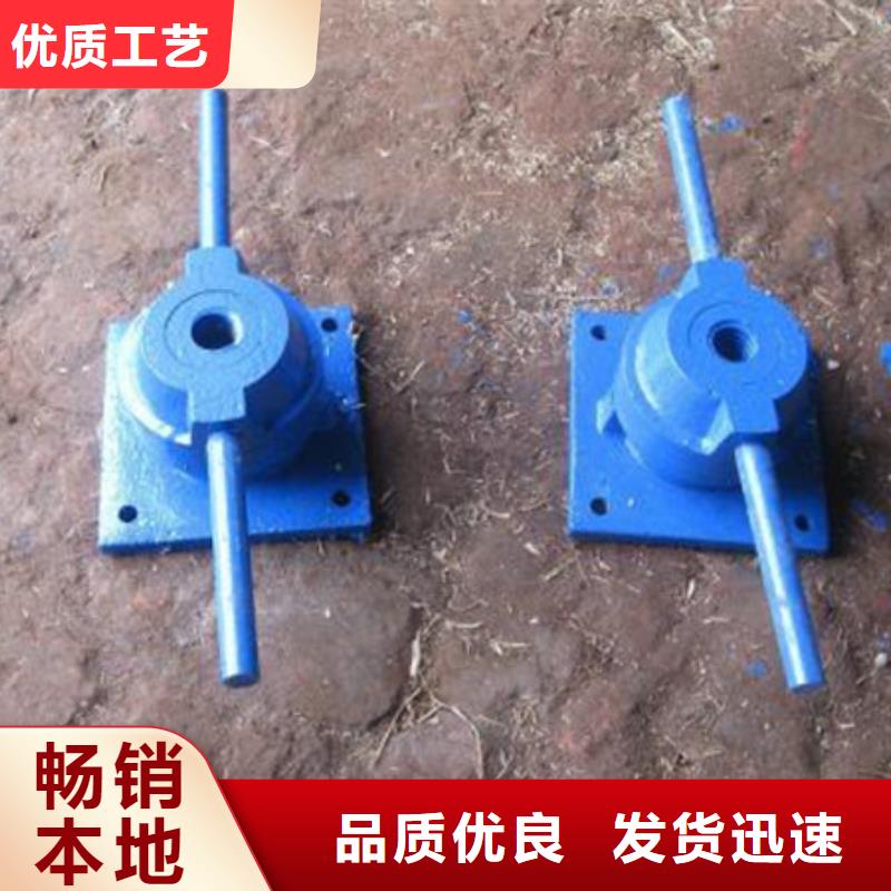 QL双吊点启闭机