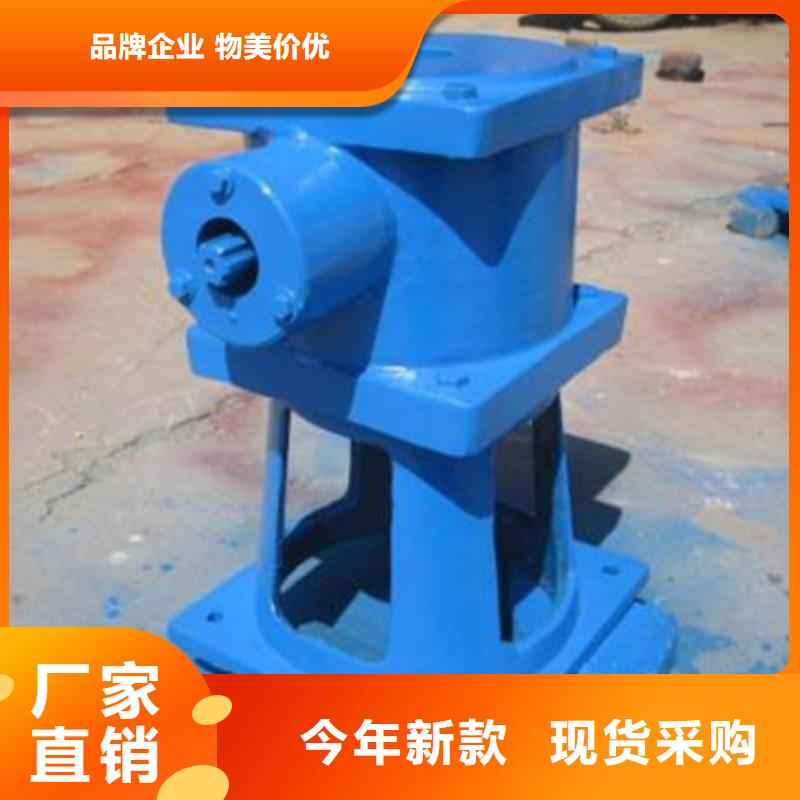 ql电两用启闭机
