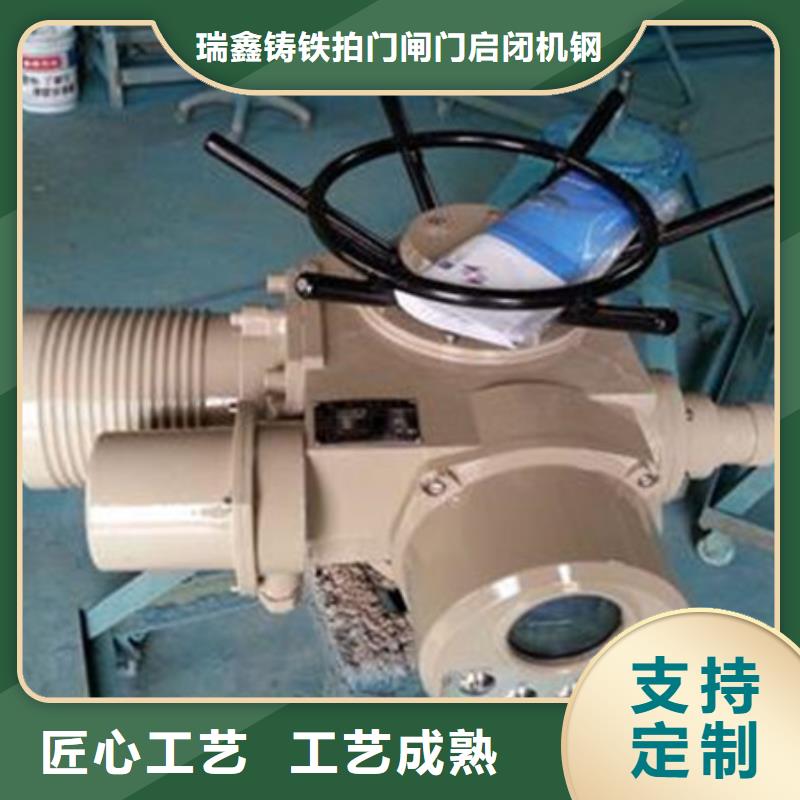 手电两用螺杆启闭机-水利机械厂家