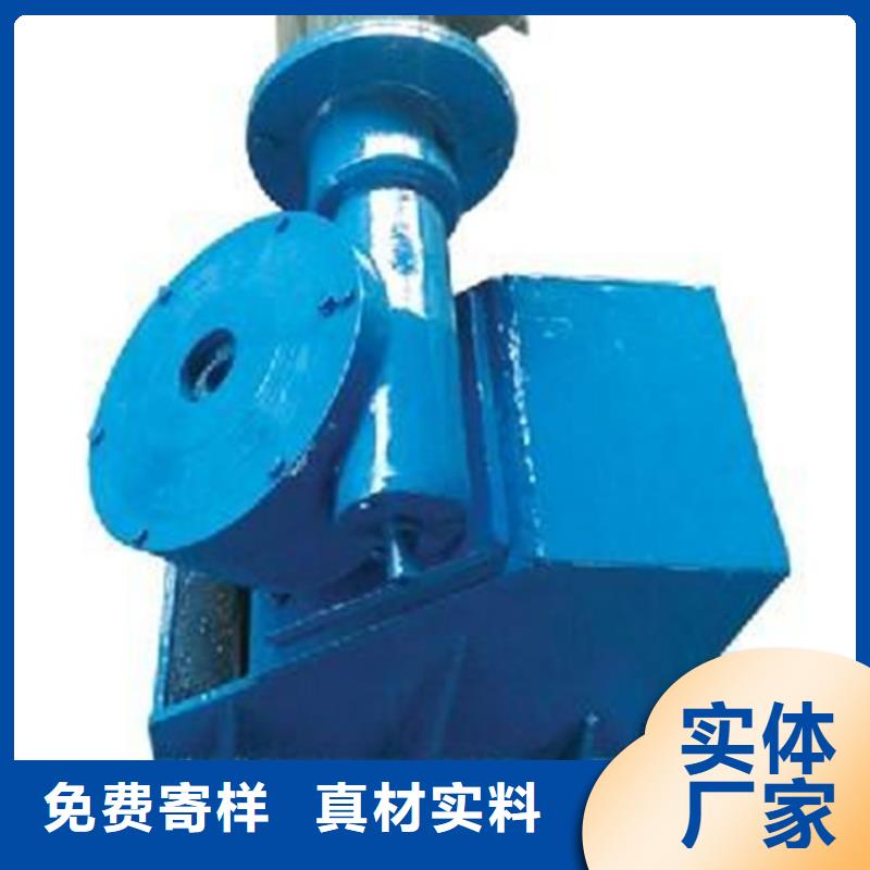 双吊螺杆启闭机