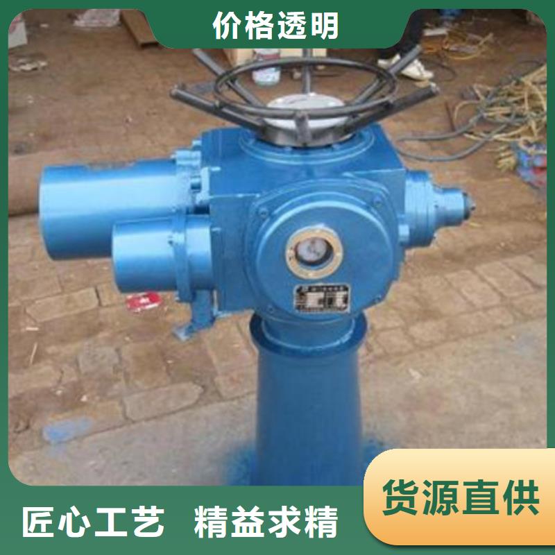 手电两用螺杆启闭机-水利机械厂家