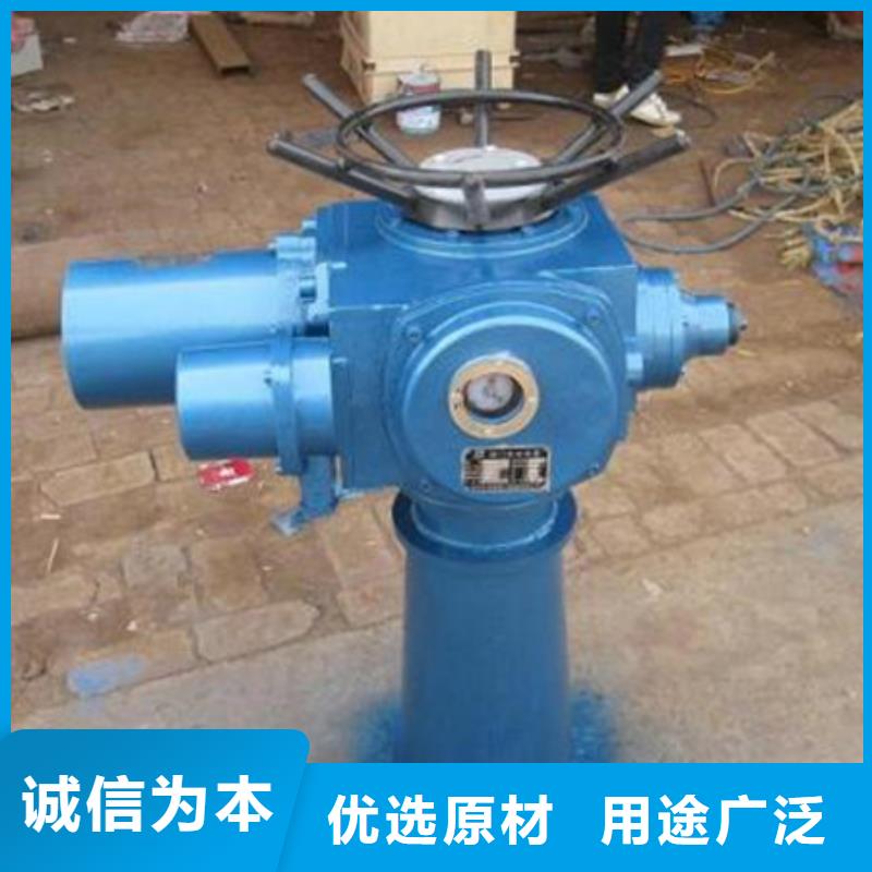 渠道手轮式螺杆启闭机