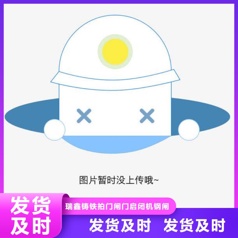 QL100kn螺杆式启闭机