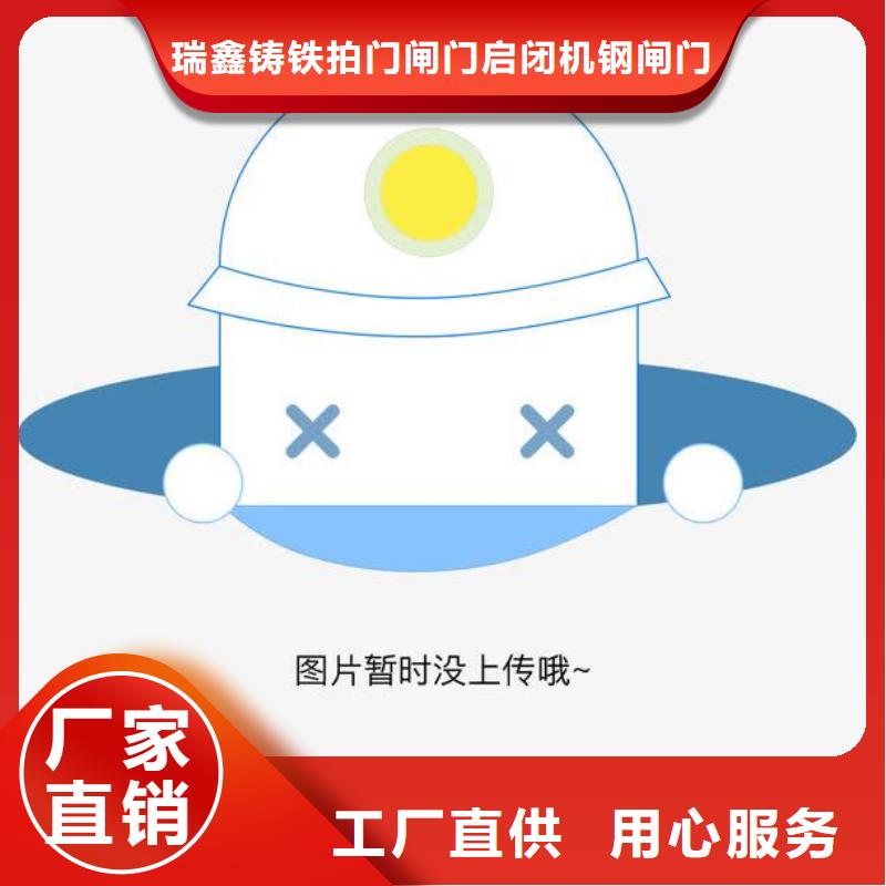 启闭机-2025厂家直销