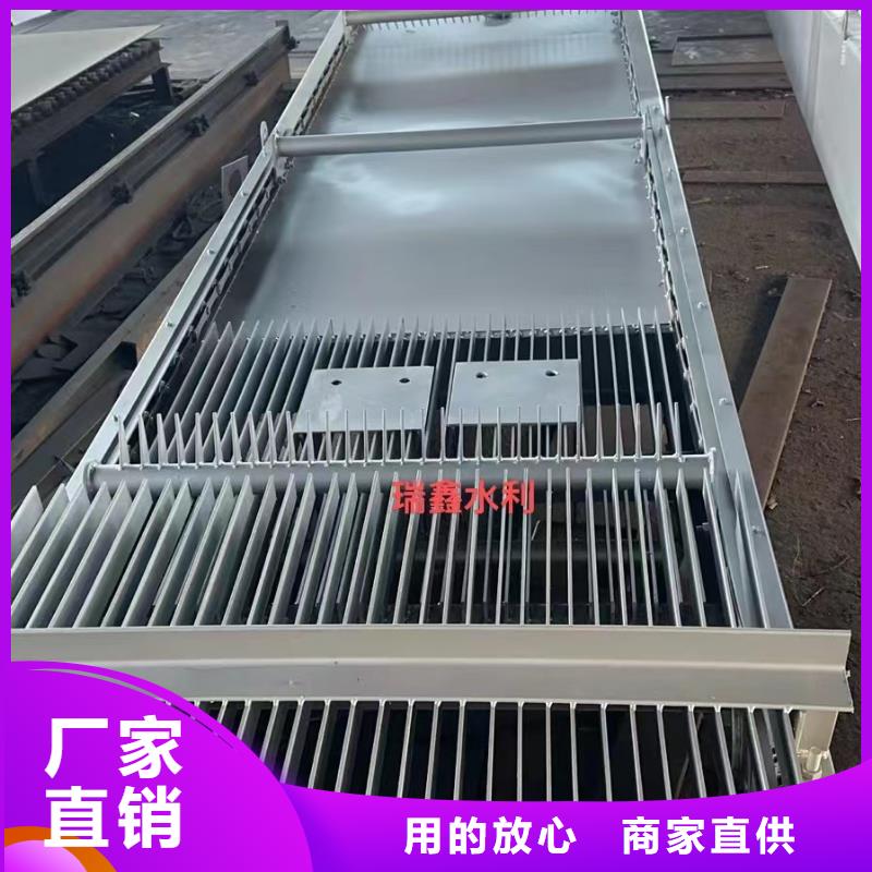 回转式清污机hq型回转式清污机清污效果好