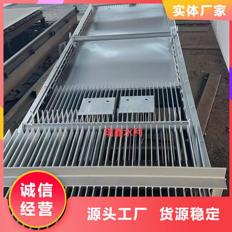  清污机品质不将就