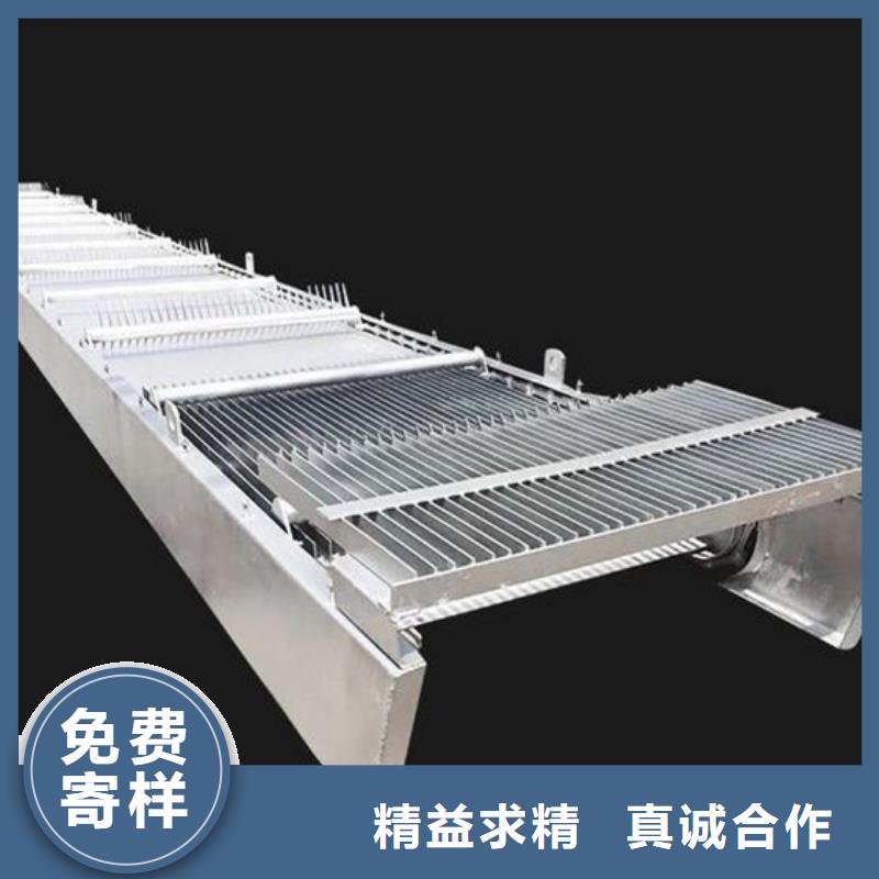 拦污栅