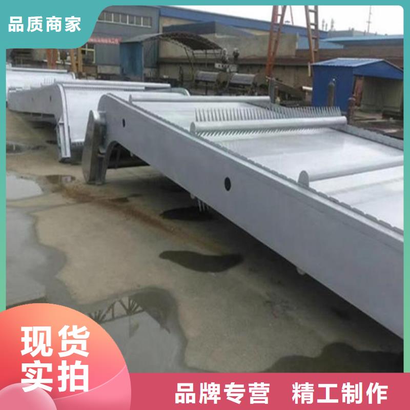 广南县移动式液压抓斗清污机