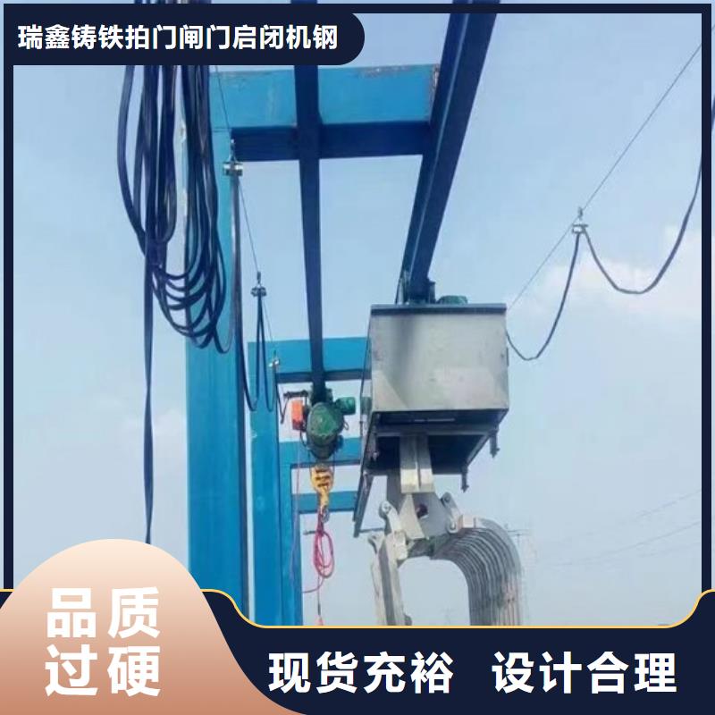 不锈钢清污机孔板式细格栅除污机批量销售