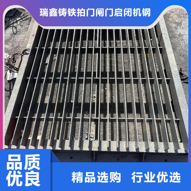 临猗县回转式格栅清污机