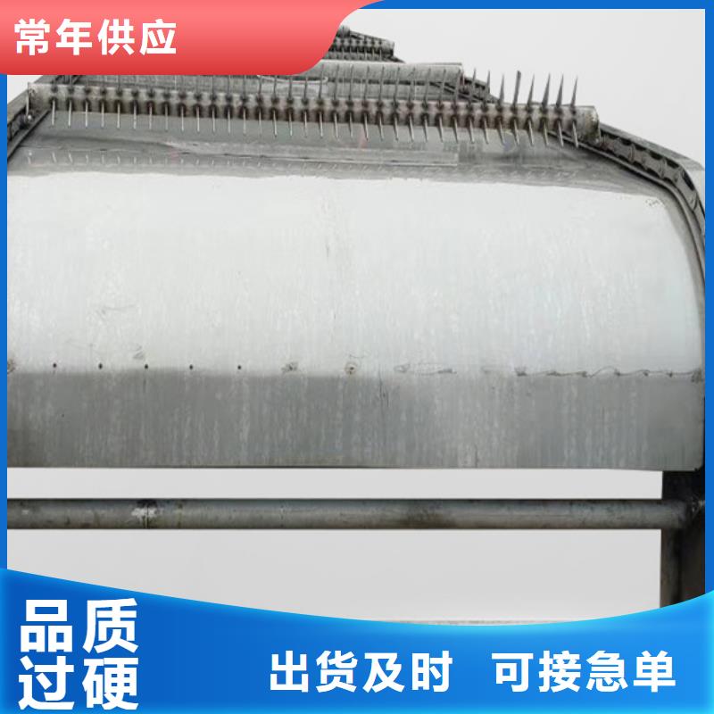 无障碍式清污机