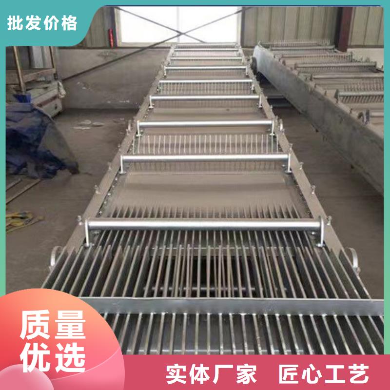 清污机【喷锌钢制闸门】诚信厂家