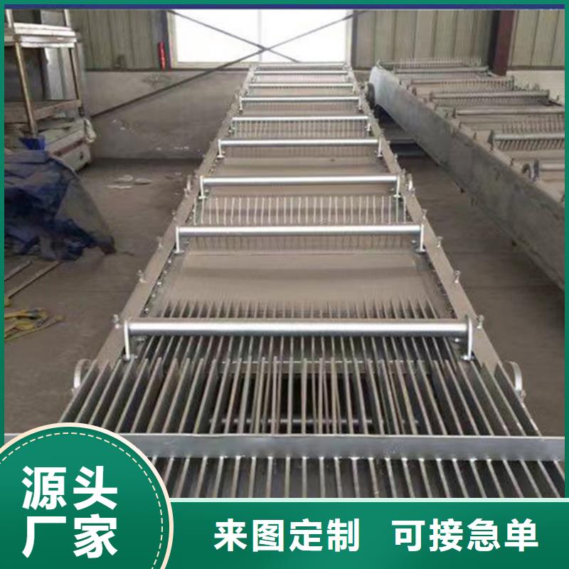 禹会区回转式格栅除污机找瑞鑫买比较好