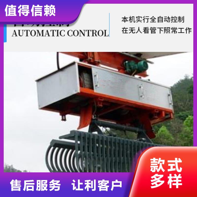 回转式格栅除污机现货