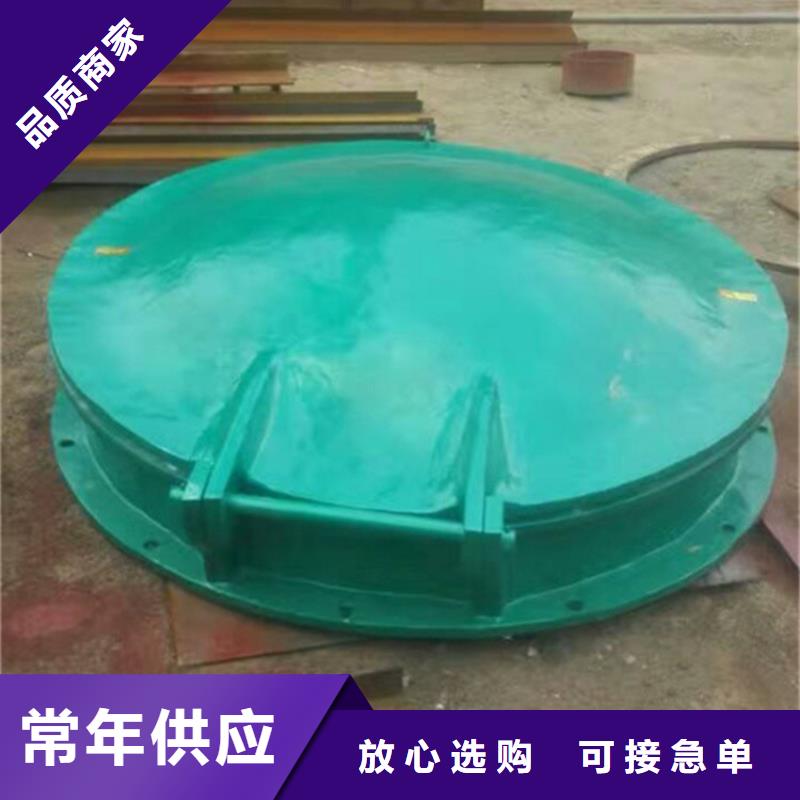 【清污机】钢制闸门多年行业积累