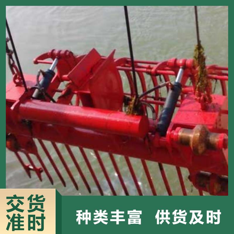 hf系列格栅清污机