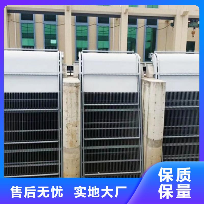 清污机PGM钢坝闸门多年行业积累