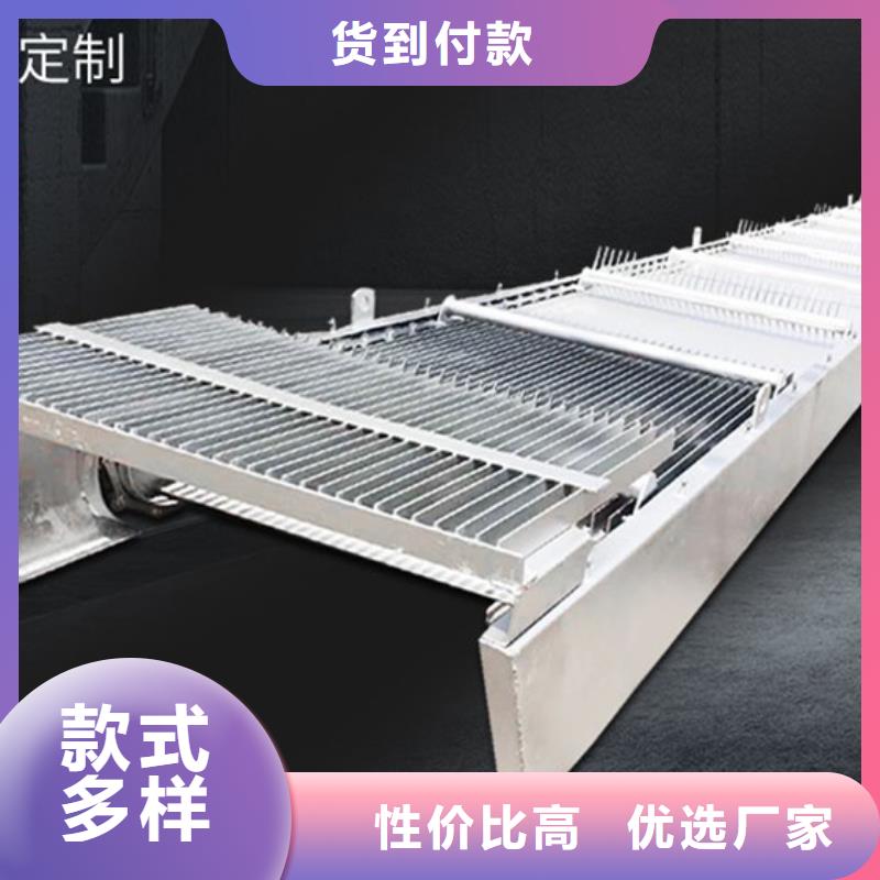 清污机品质优选