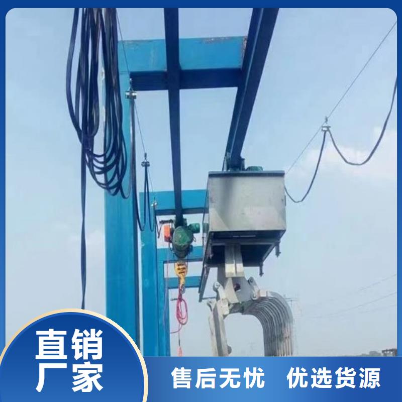 清污机PGM钢坝闸门多年行业积累