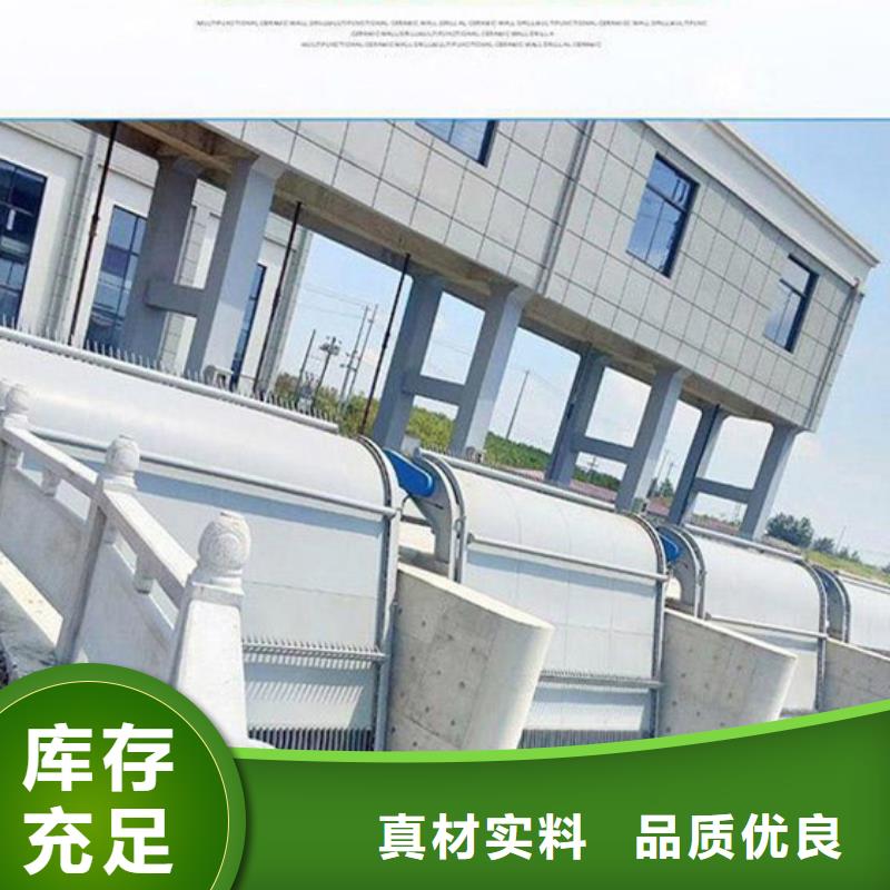 海沧区回转式清污机专业制造15年