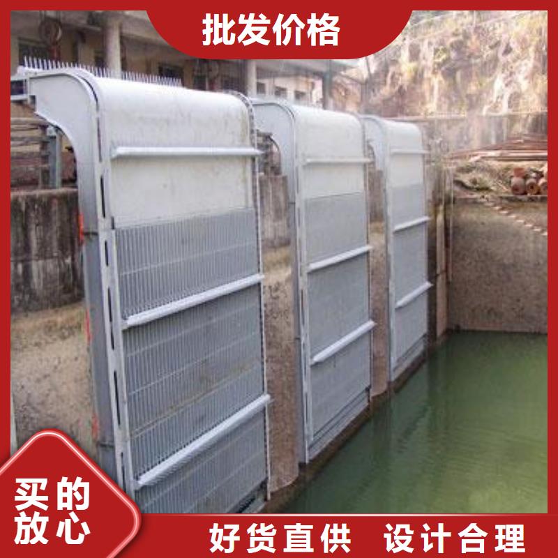 武陟县机械格栅除污机