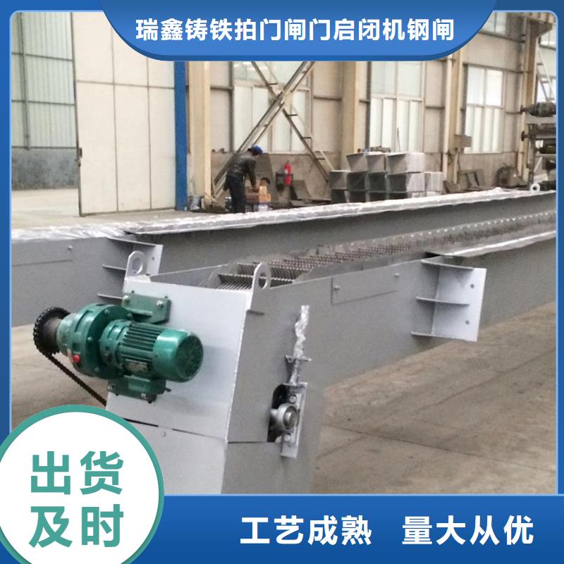 清污机用心做品质