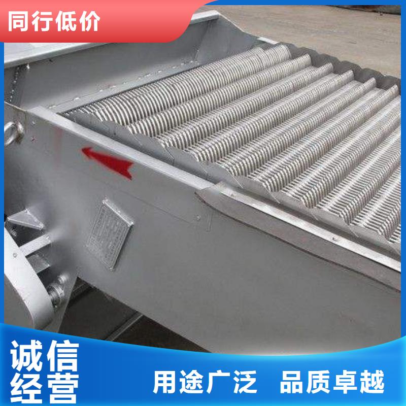 清污机品质优选