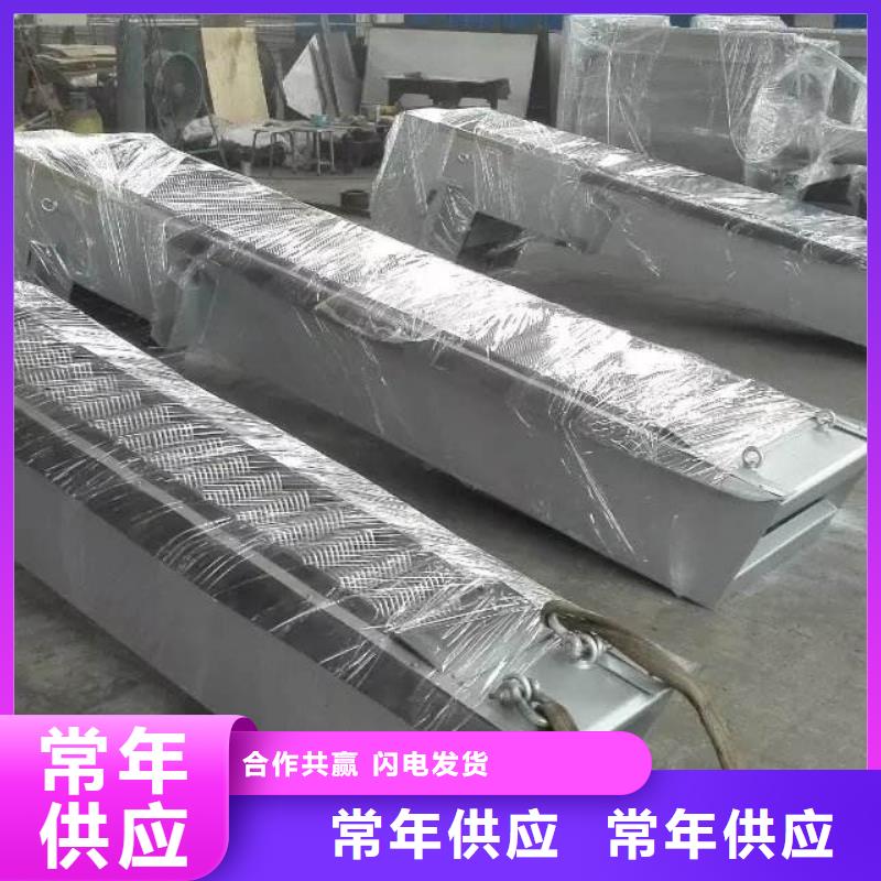 不锈钢清污机人工控制格栅除污机瑞鑫按需定制