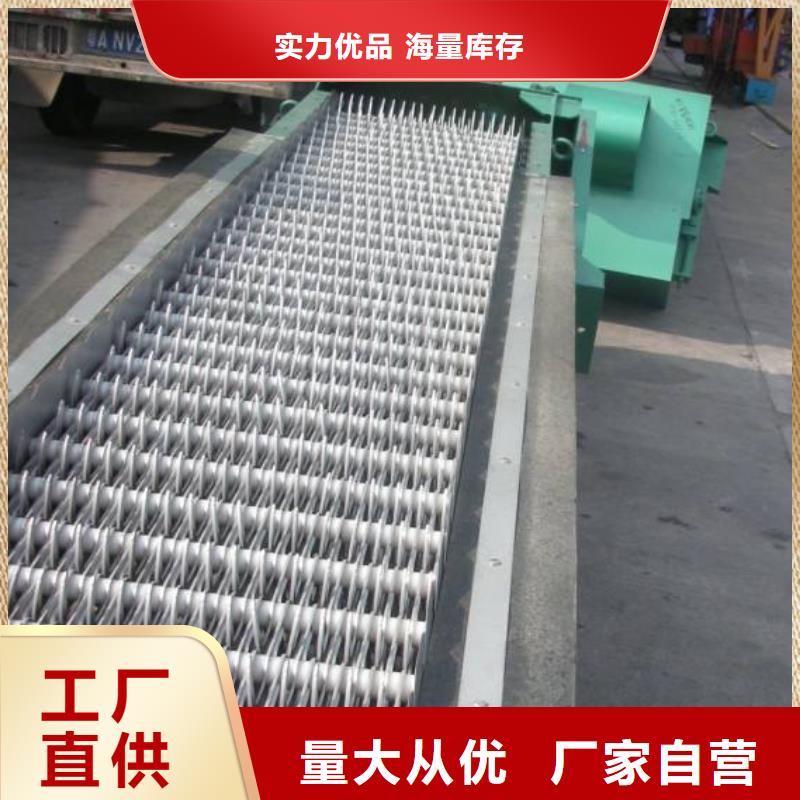304不锈钢机械格栅
