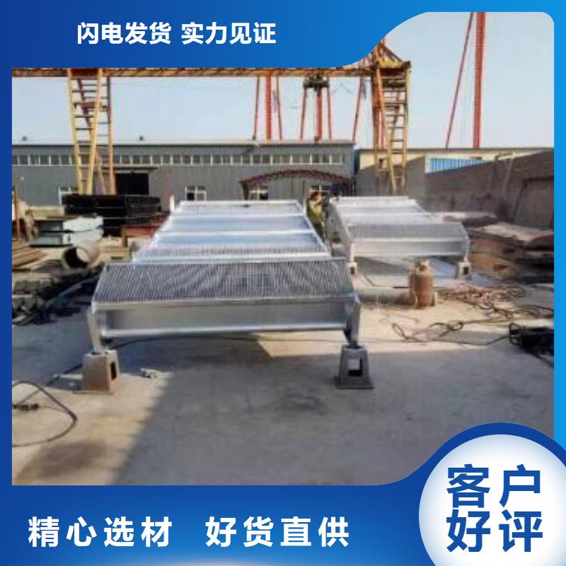 清污机_弧形钢制闸门质检严格放心品质