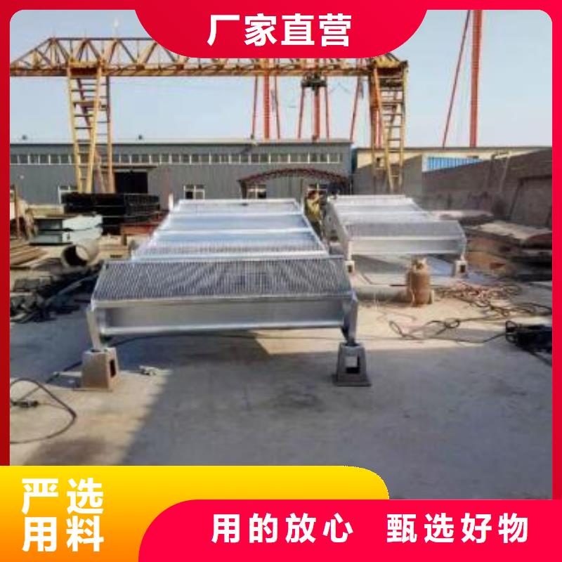 在销售304不锈钢机械格栅的厂家地址