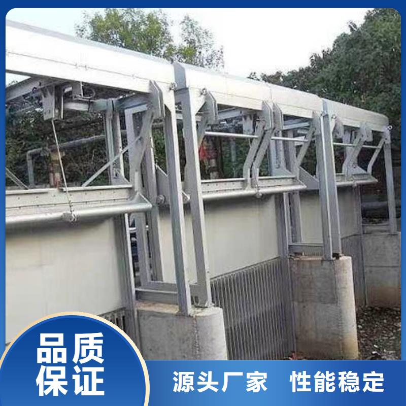 【清污机】-铸铁闸门厂家现货满足大量采购