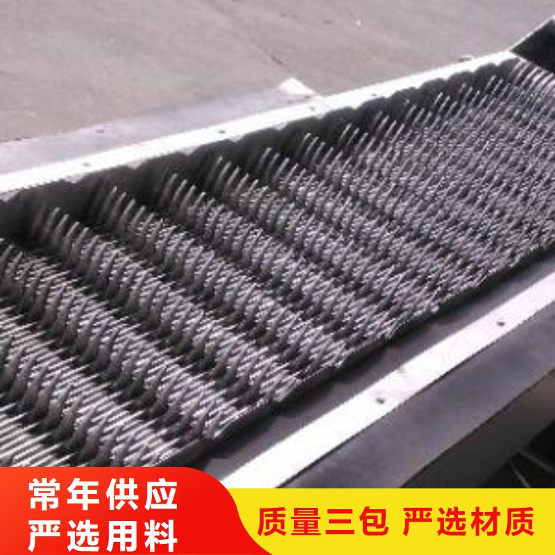 抓斗清污机链条式耙齿格栅清污机今日价格
