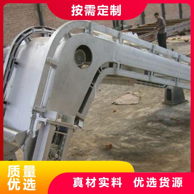 不锈钢机架格栅清污机公司