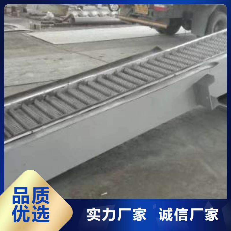 【清污机】钢制闸门多年行业积累