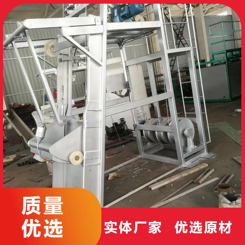 清污机_弧形钢制闸门质检严格放心品质