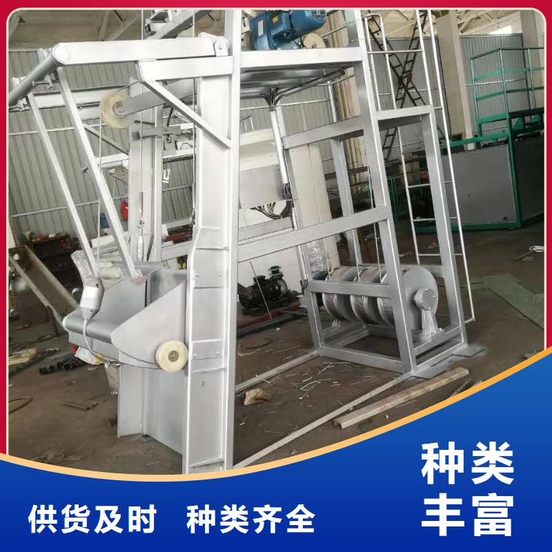 清污机品质优选