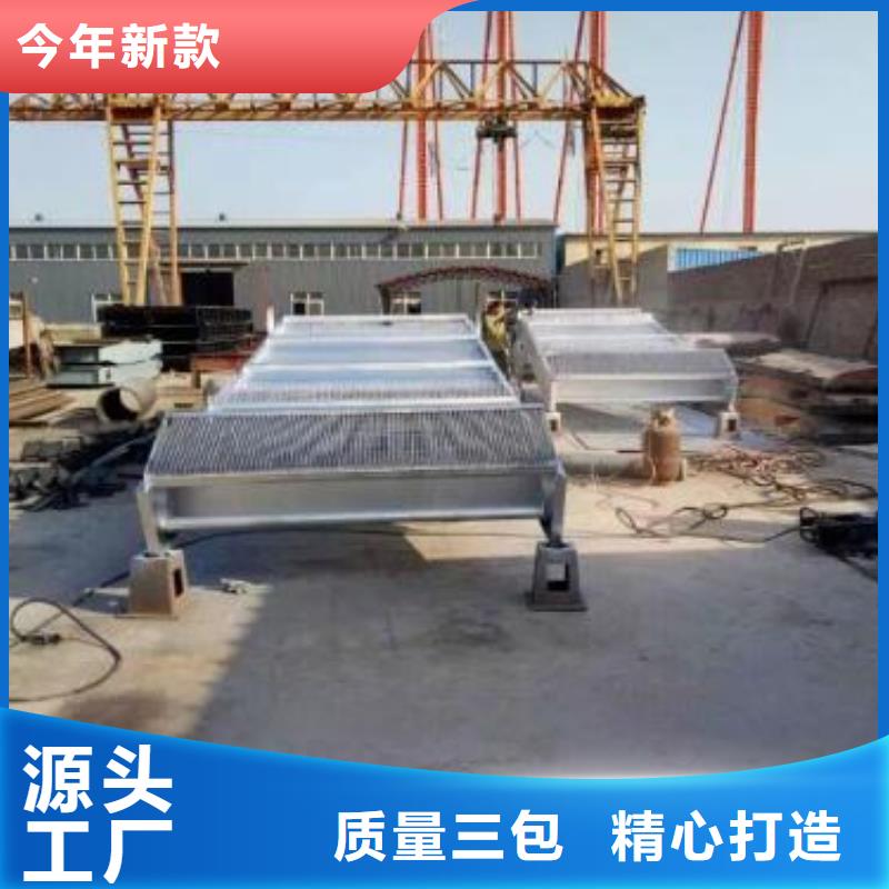 清污机产地直供